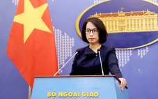 Việt Nam hoan nghênh lệnh ngừng bắn giữa Mỹ và Iran