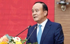 Ban Bí thư bổ nhiệm ông Nguyễn Ngọc Tuấn làm Phó trưởng Ban Chính sách, chiến lược Trung ương