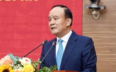 Ban Bí thư bổ nhiệm ông Nguyễn Ngọc Tuấn làm Phó trưởng Ban Chính sách, chiến lược Trung ương