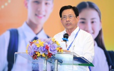 Lần đầu tiên thi tốt nghiệp THPT với số thí sinh "khủng", TP.HCM yêu cầu gì?