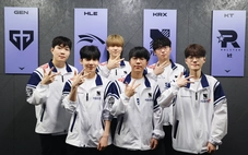 Mang giải đấu eSports đẳng cấp thế giới đến Việt Nam