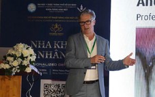 Lumoral giúp ‘kiểm soát’ vi khuẩn nha chu ngay tại nhà