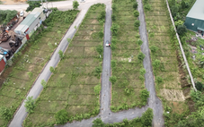 Mỗi một thửa đất chỉ có 1 mã định danh duy nhất, được mã hoá ra sao?