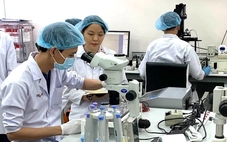 Nhà khoa học hồi hương: Biến kỳ vọng thành năng lực nghiên cứu