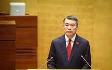 Thành viên Chính phủ nhiệm kỳ mới có nhiều lãnh đạo thế hệ 7X