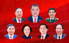 Ông Phạm Gia Túc làm Phó thủ tướng thường trực, phân công nhiệm vụ các Phó thủ tướng