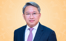 Ông Nguyễn Hải Ninh giữ chức Chánh Văn phòng Trung ương Đảng