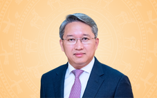 Ông Nguyễn Hải Ninh giữ chức Chánh văn phòng Trung ương Đảng