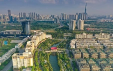 TP.HCM rà soát cơ chế đặc thù, chuẩn bị xây dựng Luật đô thị đặc biệt