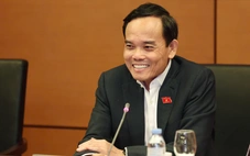 Bí thư Thành ủy Trần Lưu Quang làm Trưởng Đoàn đại biểu Quốc hội TP.HCM