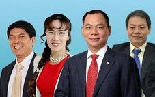 Tin tức sáng 9-4: Quốc hội thảo luận nhiều dự luật; Tài sản 8 tỉ phú Việt tăng mạnh