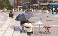 Các nước học cách sống chung với nắng nóng