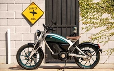 Xe máy điện pin nhỏ nhưng đi tới 154km/sạc, gây sốc khi vượt xa 'chuẩn' thị trường