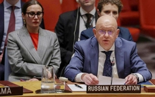 Tin tức thế giới 8-4: Nghị quyết về eo biển Hormuz bị phủ quyết; Campuchia ra luật chống lừa đảo