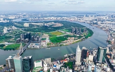 Quy hoạch tổng thể TP.HCM sẽ hoàn thiện trình HĐND vào tháng 11