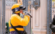 Thời tiết hôm nay 9-4: Nắng nóng gay gắt, tia bức xạ gây cảm giác bỏng rát