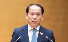 Trình sửa Luật Thủ đô, trao 85 quyền mới chưa có trong luật cho chính quyền Hà Nội