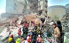 Trung Đông sáng 9-4: Mỹ yêu cầu Iran mở lại eo biển Hormuz ngay lập tức