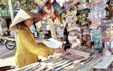 Tạo không gian phát triển mới cho báo chí, xuất bản