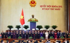 Chính phủ sẽ đồng hành, hành động cùng người dân, doanh nghiệp