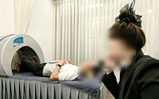 Bị đình chỉ, vẫn ngang nhiên làm thẩm mỹ xâm lấn