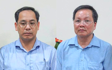 Bắt giám đốc và hiệu trưởng ăn chặn tiền hỗ trợ của học sinh, người khuyết tật