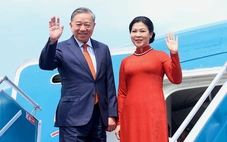 Tổng Bí thư, Chủ tịch nước Tô Lâm sắp thăm cấp Nhà nước đến Trung Quốc