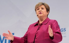 IMF ước tính cần hỗ trợ đến 50 tỉ USD do ảnh hưởng chiến sự Trung Đông