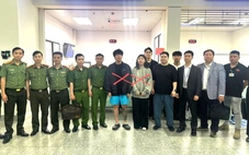 Công an Việt Nam bắt 2 người bị Interpol truy nã đỏ, bàn giao cho Hàn Quốc