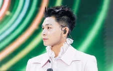 Sở Văn hóa đang thẩm định MV 'gợi ẩn ý tình dục' của Jun Phạm