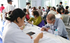 Kiến nghị mở rộng danh mục thuốc bảo hiểm y tế cho trạm y tế