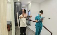 Hàng loạt phòng khám, cơ sở nha khoa ở Đắk Lắk hoạt động 'chui' bị xử phạt, đình chỉ hoạt động