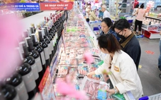 Nâng hạng chứng khoán: Dòng vốn ngoại sẵn sàng nhập cuộc