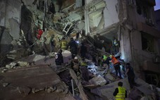 Israel tuyên bố tiêu diệt cháu trai thủ lĩnh Hezbollah, sẽ tấn công tiếp 'nếu cần thiết'