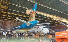 Việt Nam có tổ chức đào tạo bảo dưỡng máy bay theo chuẩn châu Âu