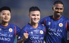 V-League thay đổi thế nào với HLV ngoại?