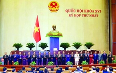 Chính phủ sẽ đồng hành, hành động cùng người dân, doanh nghiệp