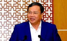 Chủ tịch UBND tỉnh Tây Ninh: Đẩy mạnh kinh tế cửa khẩu, phát triển không tách rời nông nghiệp