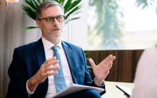 Đại sứ Pháp: Pháp sẵn sàng chia sẻ kinh nghiệm làm metro với TP.HCM