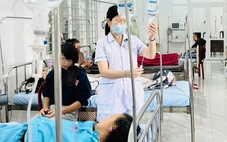 Vụ 86 người ngộ độc sau ăn bánh mì ở Đắk Lắk: Do vi khuẩn Salmonella