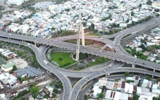 Cầu vượt Ngã ba Huế vận hành 10 năm vẫn chưa thanh toán xong, loạt dự án BT ‘chôn vốn’