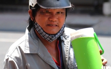 Nắng nóng cực đoan, uống nhiều nước vẫn khát: Bác sĩ lưu ý sai lầm phổ biến