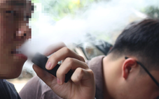 14% sinh viên từng thử thuốc lá điện tử: Quảng cáo ‘ngầm’ vẫn âm thầm tiếp cận giới trẻ