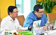 Đang tư vấn trực tuyến: Chọn trường lớp 10 ở TP.HCM thế nào? Đăng ký vào lớp 1, lớp 6 ra sao?