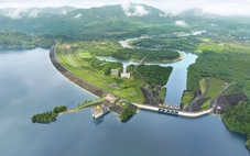 Huế nghiên cứu nâng cao trình tích nước hồ Tả Trạch để tăng khả năng cắt lũ