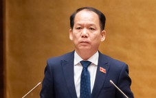 Trình Quốc hội luật cho đăng ký khai sinh, kết hôn ở bất cứ xã phường nào