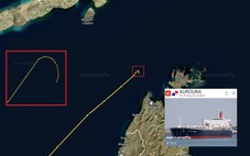 Mỹ dọa hủy ngừng bắn nếu eo biển Hormuz vẫn đóng, Iran công bố tuyến đường thay thế