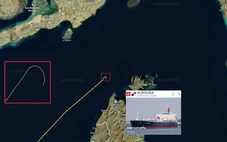 Mỹ dọa hủy ngừng bắn nếu eo biển Hormuz vẫn đóng, Iran công bố tuyến đường thay thế