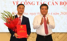 Phê chuẩn kết quả bầu chủ tịch, phó chủ tịch UBND tỉnh Khánh Hòa nhiệm kỳ 2026 - 2031