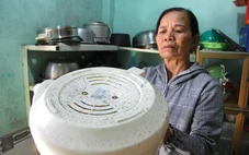 Công ty Mía đường Biên Hòa - Phan Rang thừa nhận bụi tro từ nhà máy ảnh hưởng khu dân cư